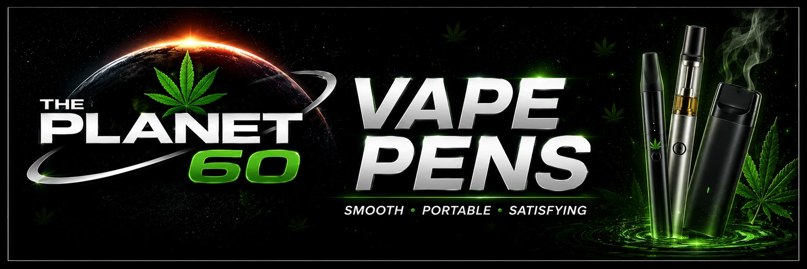 THC Vape