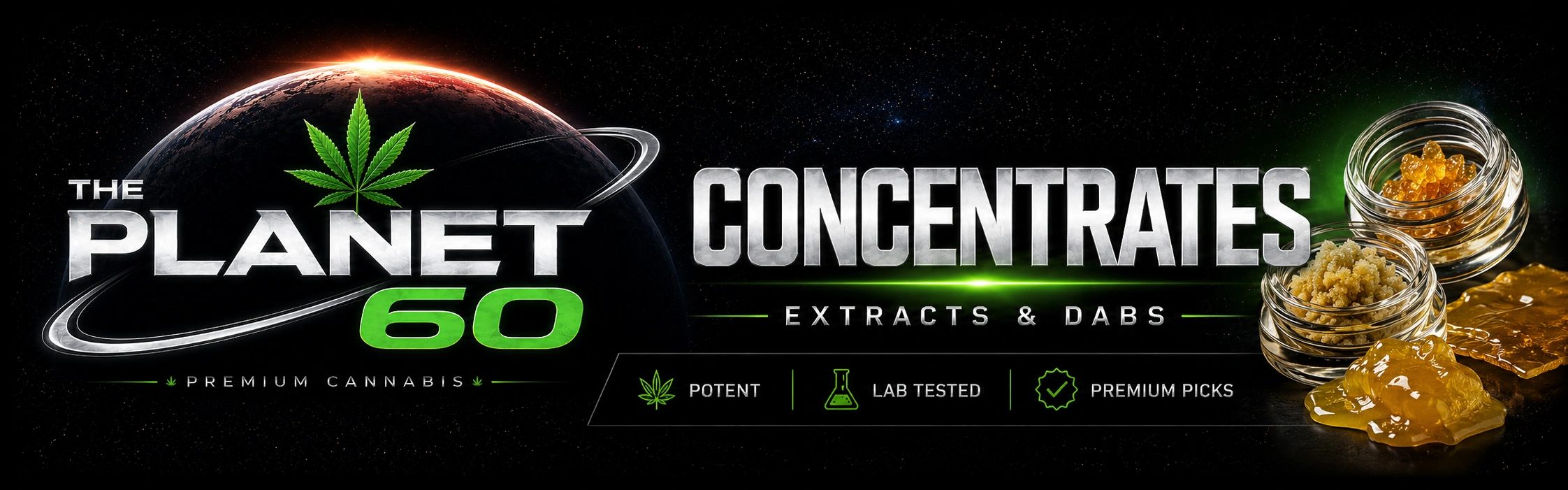 Concentrates