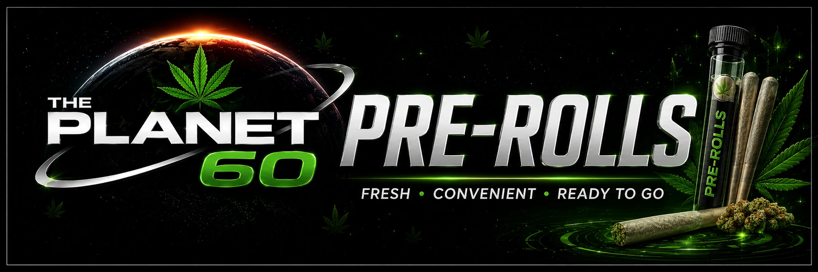 Pre-Rolls
