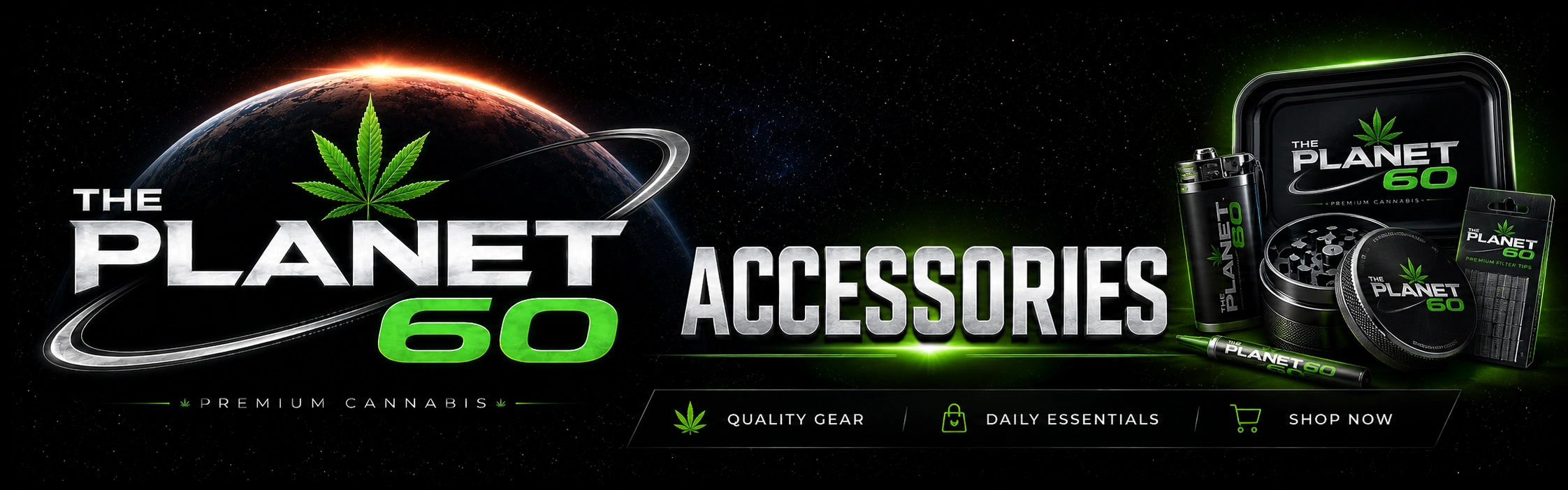 Accessories