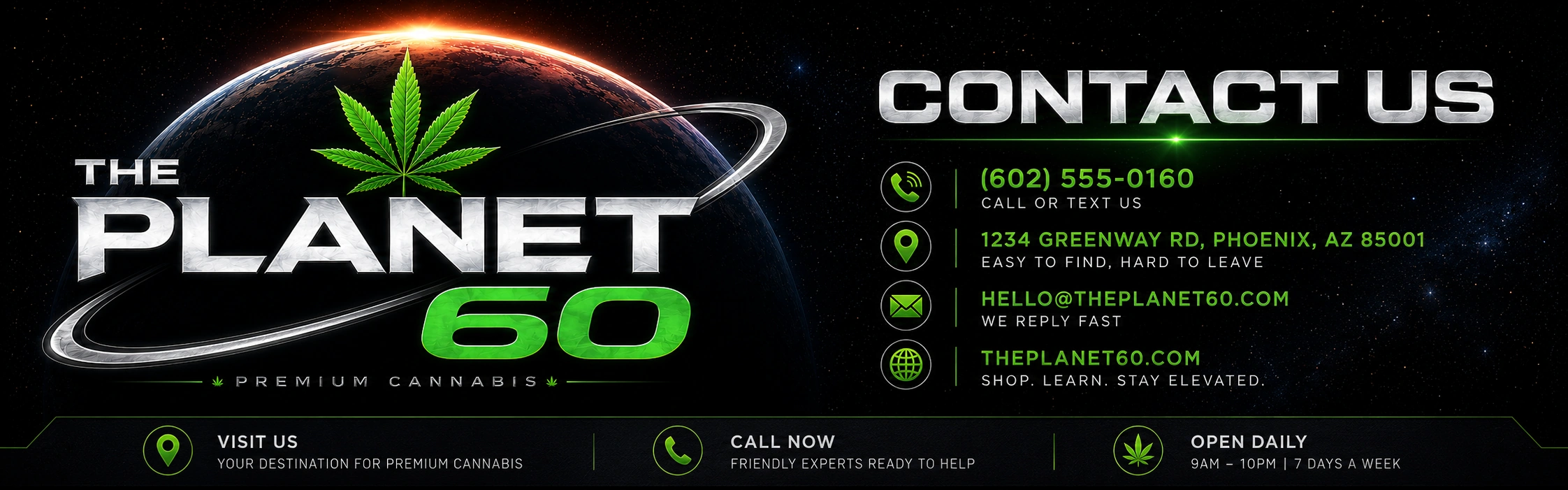 Contact Us